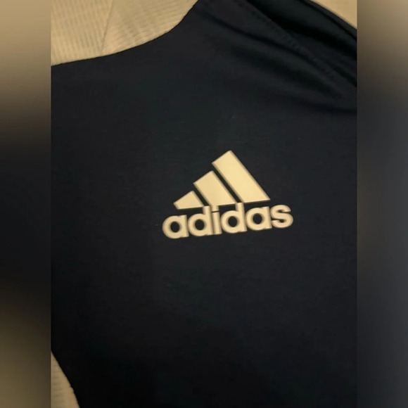 adidas‎ Clima Cool womens Notre Dame soccer shirt 100% polyester machine wash - Picture 4 of 7